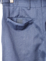 イギリス軍 RAF ドレストラウザーズ W32