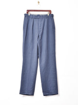 イギリス軍 RAF ドレストラウザーズ W34