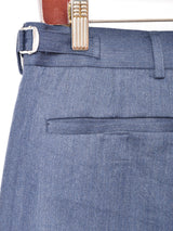 イギリス軍 RAF ドレストラウザーズ W34