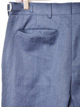 イギリス軍 RAF ドレストラウザーズ W34