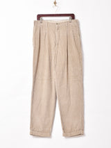 TOMMY HILFIGER コーデュロイパンツ W34