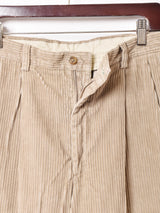 TOMMY HILFIGER コーデュロイパンツ W34