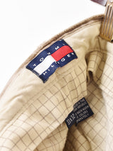 TOMMY HILFIGER コーデュロイパンツ W34