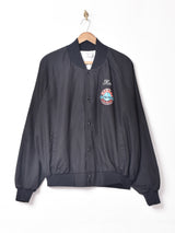 アメリカ製 両面プリントジャケット