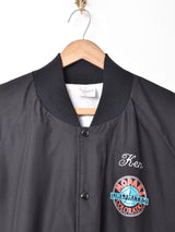 アメリカ製 両面プリントジャケット