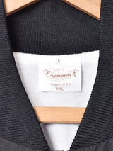 アメリカ製 両面プリントジャケット