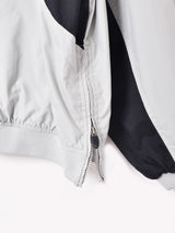 Raiders プルオーバージャケット