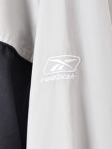 Raiders プルオーバージャケット