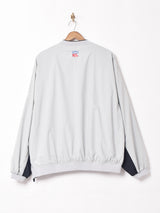 Raiders プルオーバージャケット