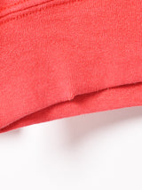 サンフランシスコ 刺繍 スウェットシャツ