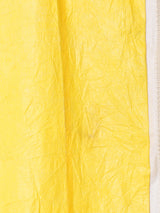 CAMEL バックプリント ペーパージャケット