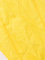 CAMEL バックプリント ペーパージャケット