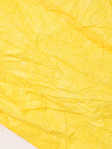 CAMEL バックプリント ペーパージャケット