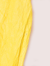 CAMEL バックプリント ペーパージャケット