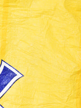 CAMEL バックプリント ペーパージャケット