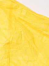 CAMEL バックプリント ペーパージャケット