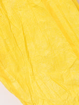 CAMEL バックプリント ペーパージャケット