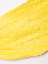 CAMEL バックプリント ペーパージャケット