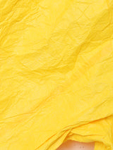 CAMEL バックプリント ペーパージャケット