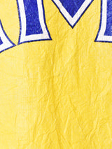 CAMEL バックプリント ペーパージャケット