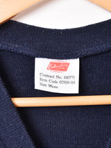 Royal Mail 刺繍 ニットベスト