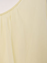 ランジェリー ミニワンピース