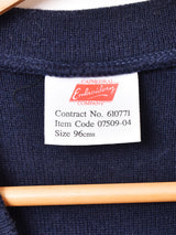 Royal Mail ワンポイント 刺繍ベスト