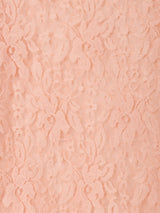 長袖 レーストップス