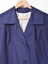 ステンカラーコート