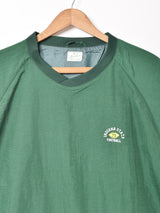 【2色展開】Backers ワンポイント スポーティートップス