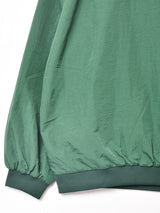 【2色展開】Backers ワンポイント スポーティートップス