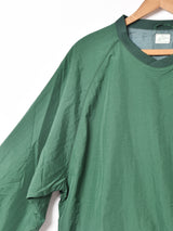 【2色展開】Backers ワンポイント スポーティートップス