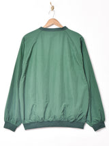 【2色展開】Backers ワンポイント スポーティートップス