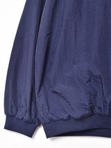 【2色展開】Backers ワンポイント スポーティートップス