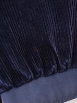 コーデュロイ デザインコート