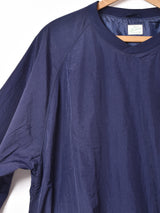 【2色展開】Backers ワンポイント スポーティートップス