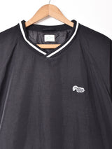 【3色展開】Backers ワンポイント スカンク スポーティートップス