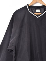 【3色展開】Backers ワンポイント スカンク スポーティートップス