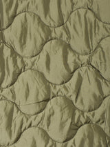 【3色展開】Backers キルティングライナージャケット