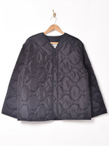 【3色展開】Backers キルティングライナージャケット