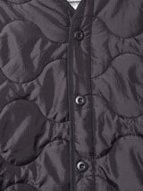 【3色展開】Backers キルティングライナージャケット