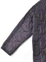 【3色展開】Backers キルティングライナージャケット