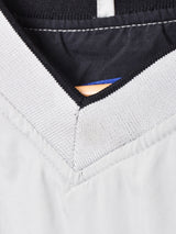 Raiders プルオーバージャケット