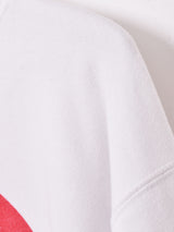 Pepsi オフィシャルプリントパーカー