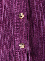 L.L.Bean 長袖 コーデュロイシャツ