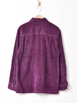 L.L.Bean 長袖 コーデュロイシャツ