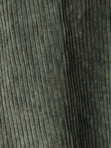 長袖 コーデュロイシャツ