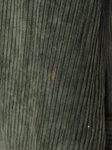 長袖 コーデュロイシャツ