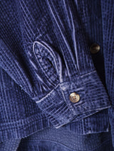 L.L.Bean 長袖 コーデュロイシャツ