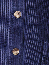 L.L.Bean 長袖 コーデュロイシャツ